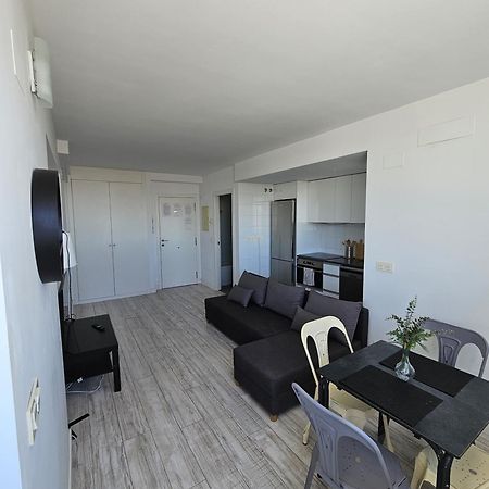 Comodo Apartamento En Madrid Eksteriør bilde